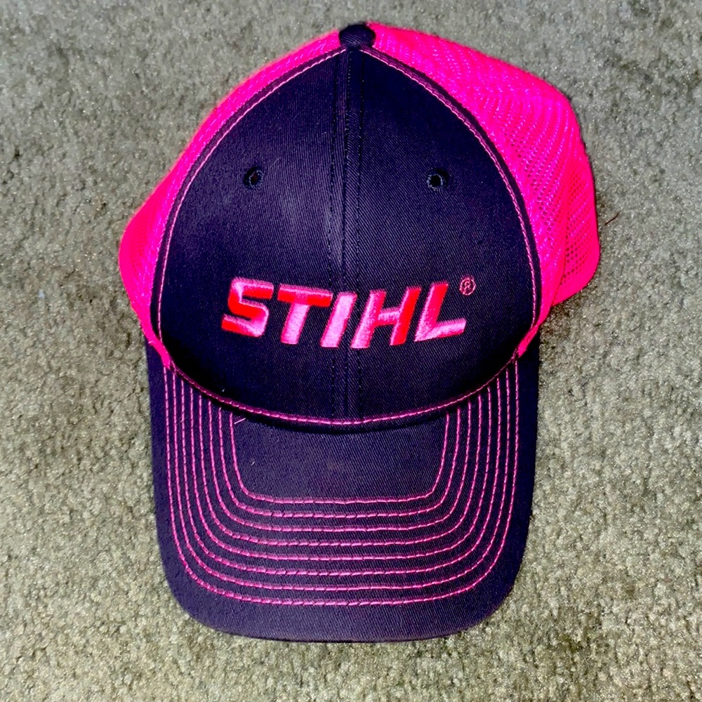 STIHL hat